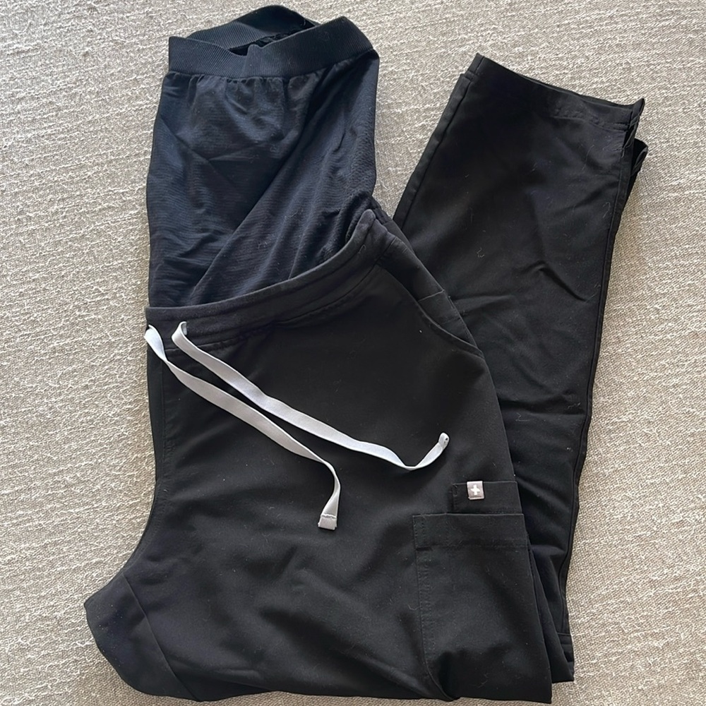 Figs Maternity Technical Collection